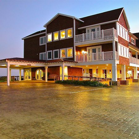 Oasis Suites Hotel Nags Head Exteriér fotografie