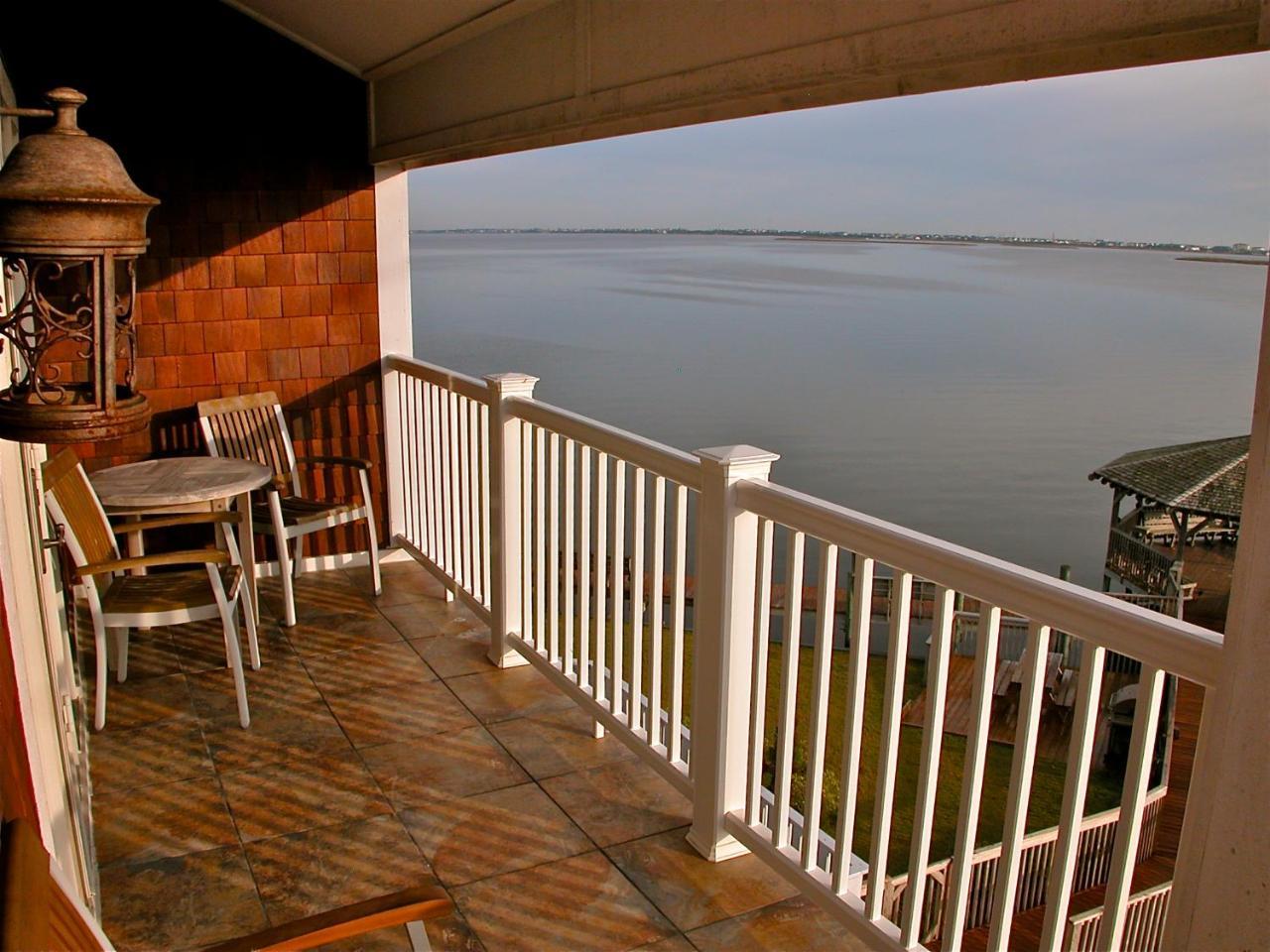 Oasis Suites Hotel Nags Head Exteriér fotografie
