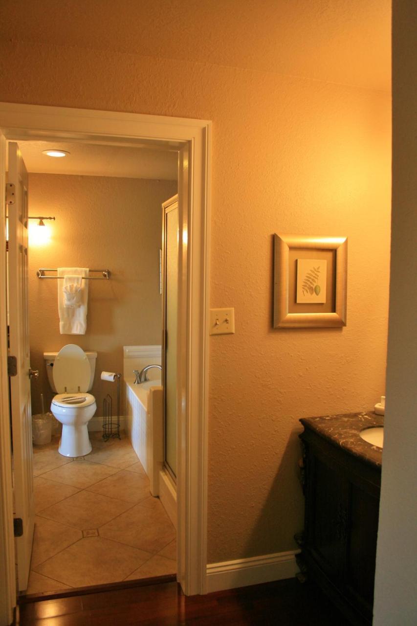 Oasis Suites Hotel Nags Head Exteriér fotografie