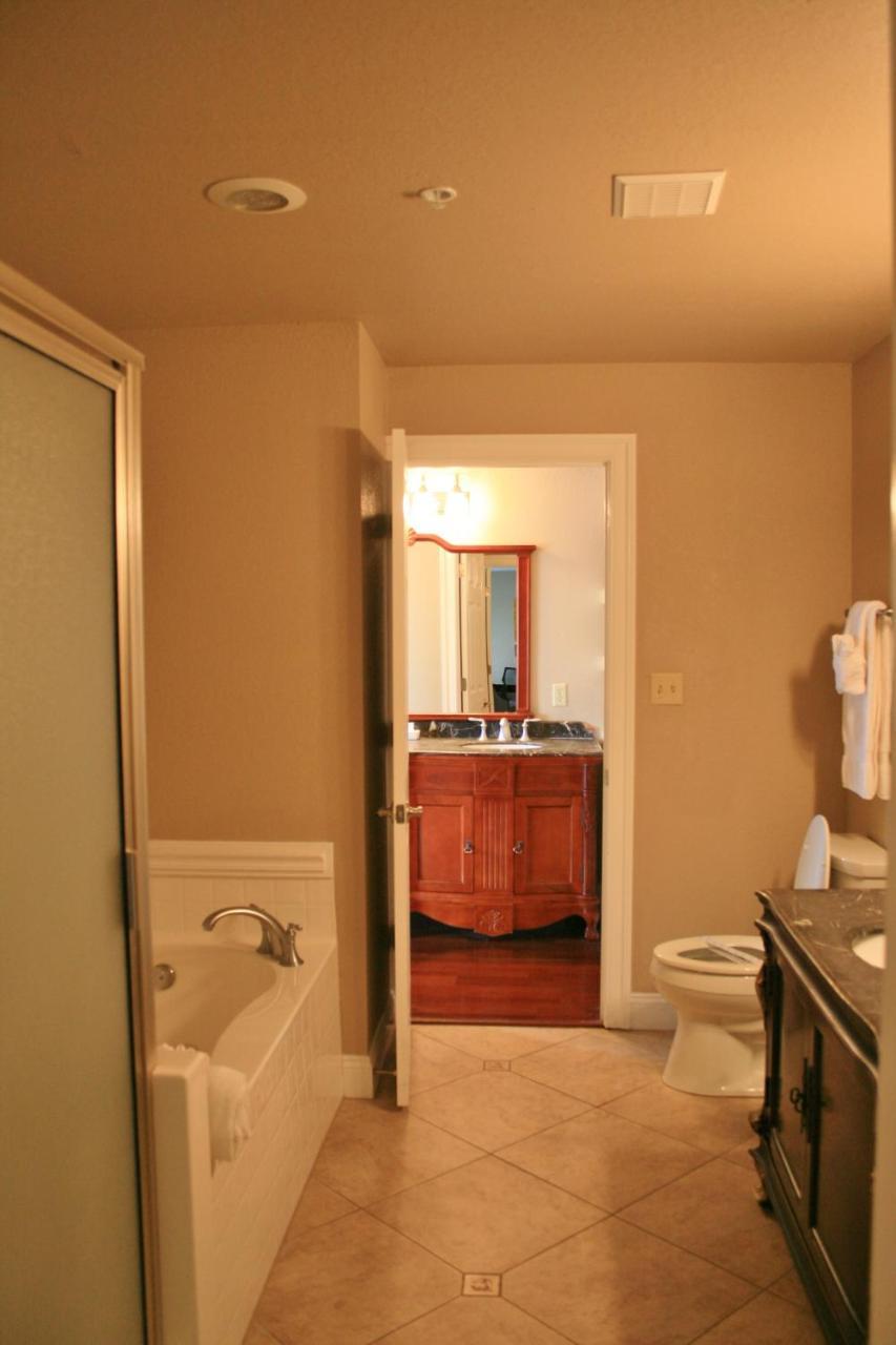 Oasis Suites Hotel Nags Head Exteriér fotografie